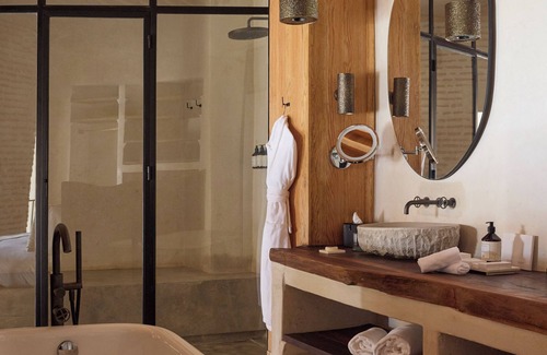 Medina House | Nobu Riad