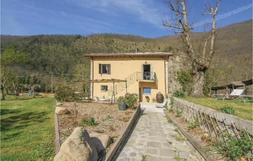 Arlia Apartment | Nocciolo