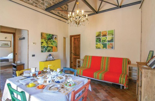 Arlia Apartment | Nocciolo