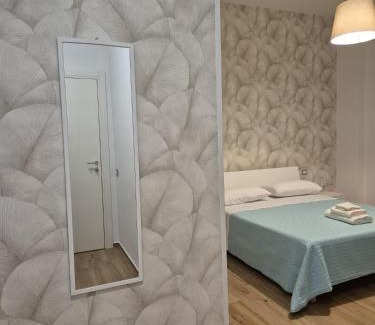 Nocera Inferiore Bed & Breakfast | Nocera a Due Passi