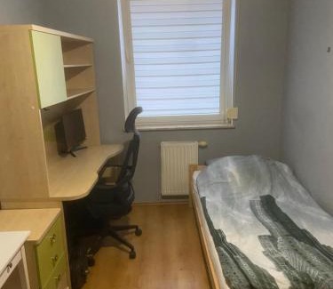 Torun Apartment | Nocleg Jakubskie Przedmieście
