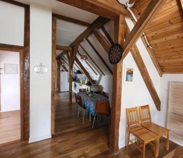 Kruklanki Apartment | Nocleg na Mazurach
