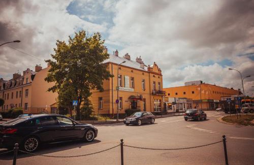 Krosno Apartment | nocleg w Krośnie blisko dworca