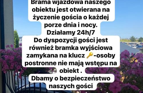 Ozarowice House | Noclegi AirportPark