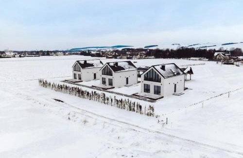 gmina Zarszyn Apartment | Noclegi Beskidzkie Stodoły