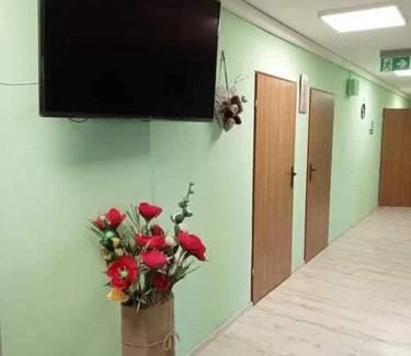 gmina Wojciechowice Resort | Noclegi Bidziny