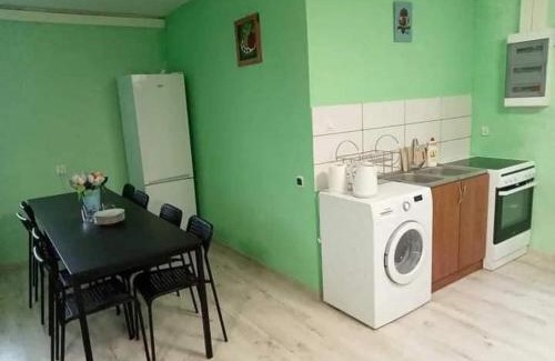 gmina Wojciechowice Resort | Noclegi Bidziny