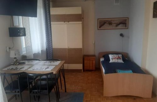 Jaslo House | Noclegi Grota