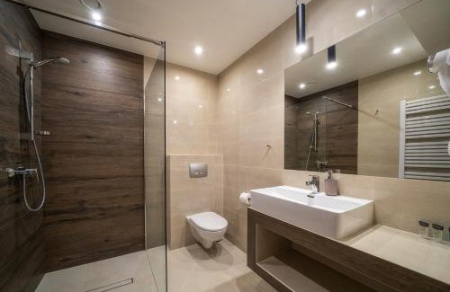 Szaflary House | Noclegi Na Brzegu
