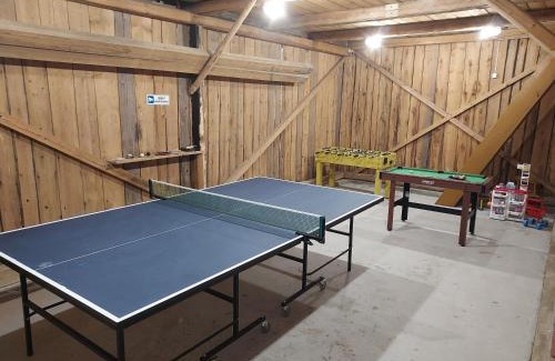 Podwilk Apartment | Noclegi nad Czarną Orawą