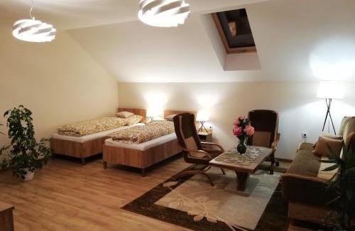 Liszki Apartment | Noclegi Pod Lasem
