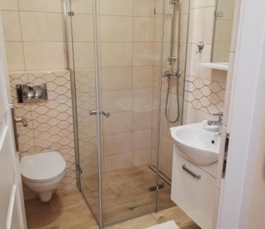 Liszki Apartment | Noclegi Pod Lasem