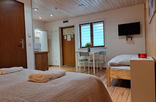 Powidz Apartment | Noclegi Pod Modrzewiem