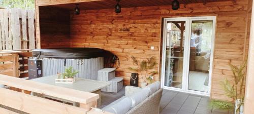 Mragowo Apartment | Noclegi przy Czosie