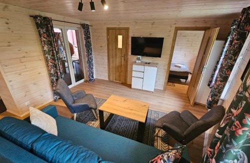 Mragowo Apartment | Noclegi przy Czosie