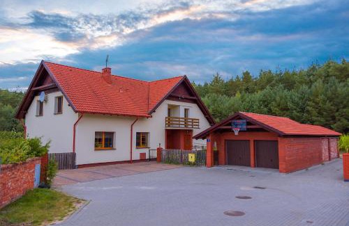 Czluchow House | Noclegi Przylesie