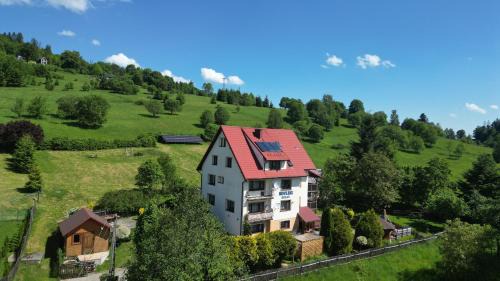 Rycerka Gorna House | Noclegi Relax