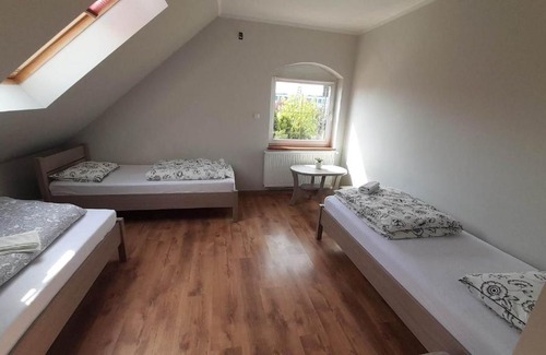 Sicienko Apartment | Noclegi Sławomir Zabłocki Bydgoszcz/Nakło nad Notecią i okolice