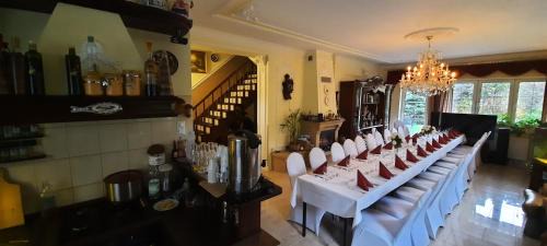 Kobylka House | Noclegi Sylana
