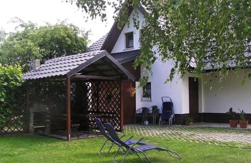 Czorsztyn House | Noclegi u Magdy