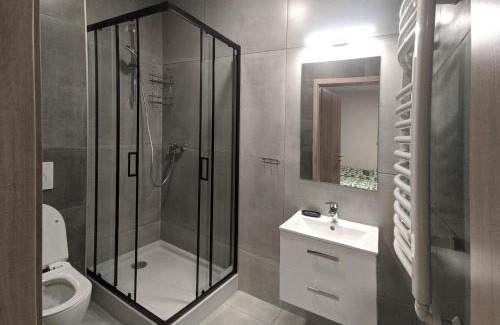 gmina Debno Hotel | Noclegi URAN