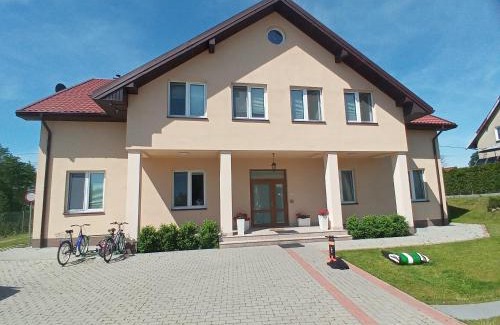 Zalewo House | Noclegi Zalewo