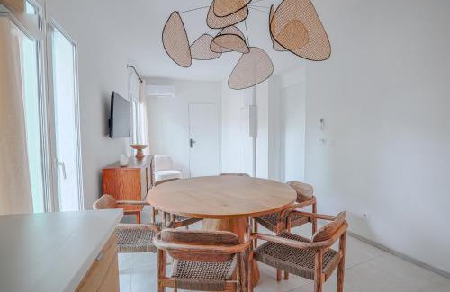 Boutonnet Apartment | NOCNOC - Le Lume - Atypique T4 avec balcon en ville, au calme