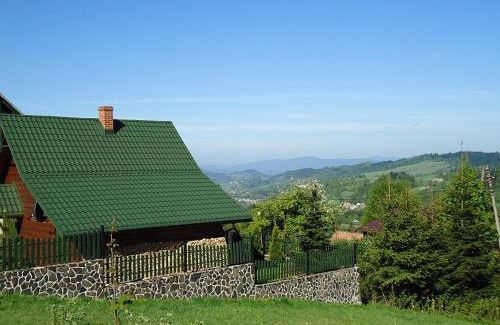 Zwardon Ski Chalet | Noconiówka