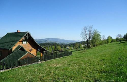 Zwardon Ski Chalet | Noconiówka