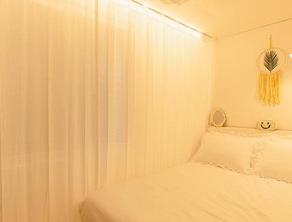 Noryangjin Apartment | Noddle Sun Stay