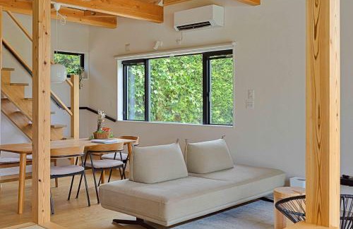 Hokuto Villa | Nodokaan Yatsugatake Private Villa