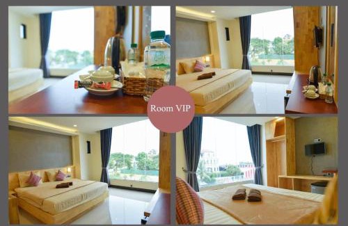 Ponhea Lueu House | NOEK Hotel