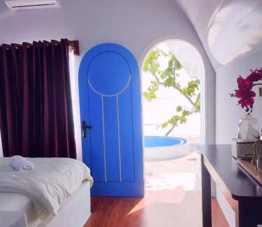 Nuhu Roa Cabin | Noel Cottage