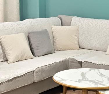 Sarande Apartment | Noelia Apartment