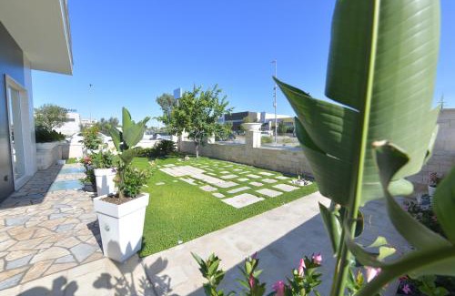 Modugno Bed & Breakfast | Noemi B&B