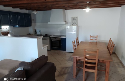 Saint-Basile House | Noemma house in the countryside