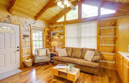 Bean Station House | Noes Rest, Cherokee Lake Cabin!