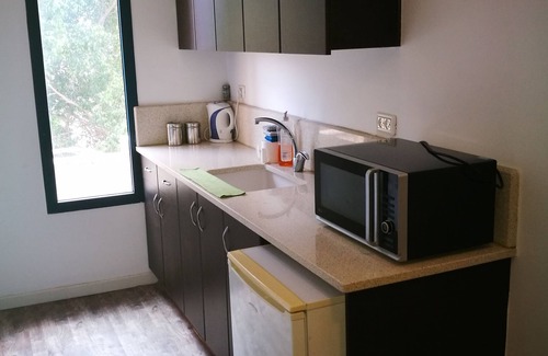 Yavne'el Apartment | Nof glili Mansion