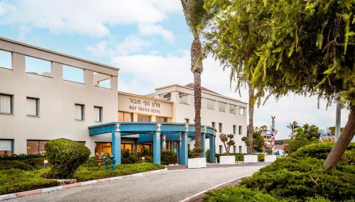 Emek Izrael Hotel | Nof Tavor Hotel