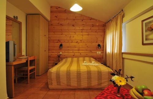 Gonen Resort | Nofey Gonen Holiday Village