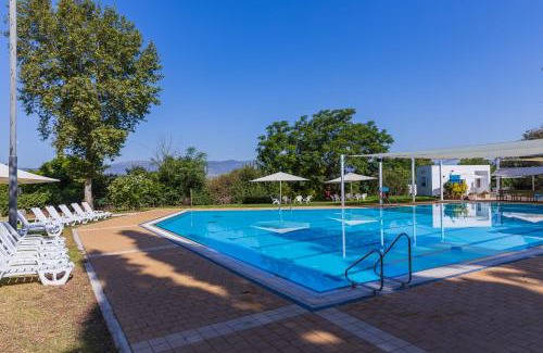 Gonen Resort | Nofey Gonen Holiday Village