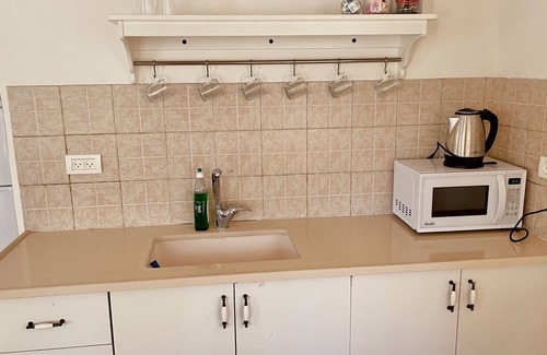 Lehavot HaBashan Apartment | Nofey Habashan