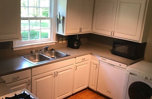 Fondren House | NoFo Bungalow, North Fondren, Northeast Jackson