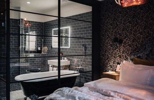SoFo Hotel | NOFO Hotel, WorldHotels Crafted