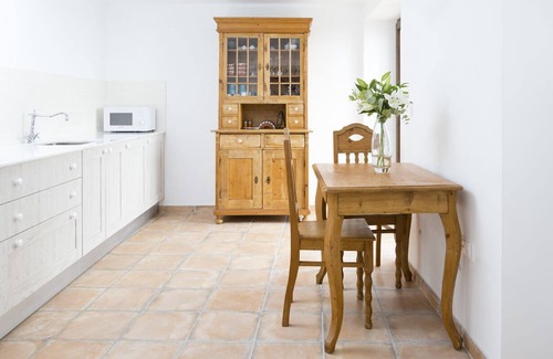 Jalon House | Noguera Casa de Poble country house in Xalo, La Marina, Alicante