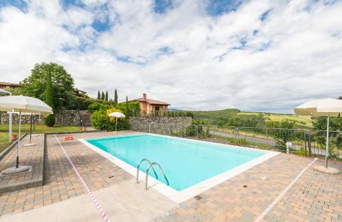 Contignano House | Noi2Vacanze in DIGITAL WORK