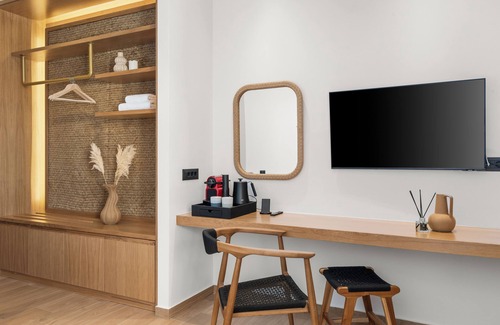 Milos Apartment | NOIMA Casa Unico