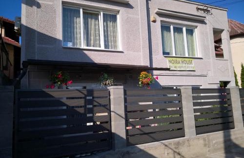 Turda House | Noira House