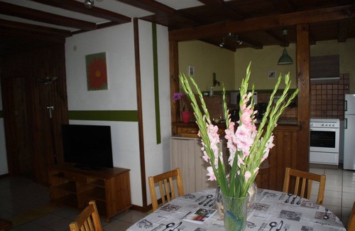 Orbey Cottage | Noirupt Cottage near Lac Blanc Station