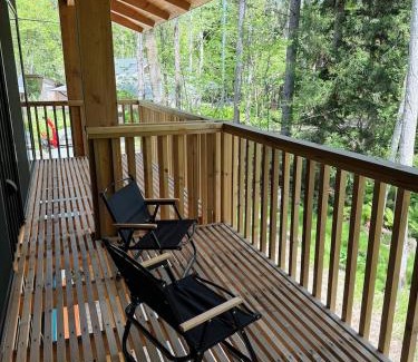 Shinano House | Nojiri House - Ski and Lake